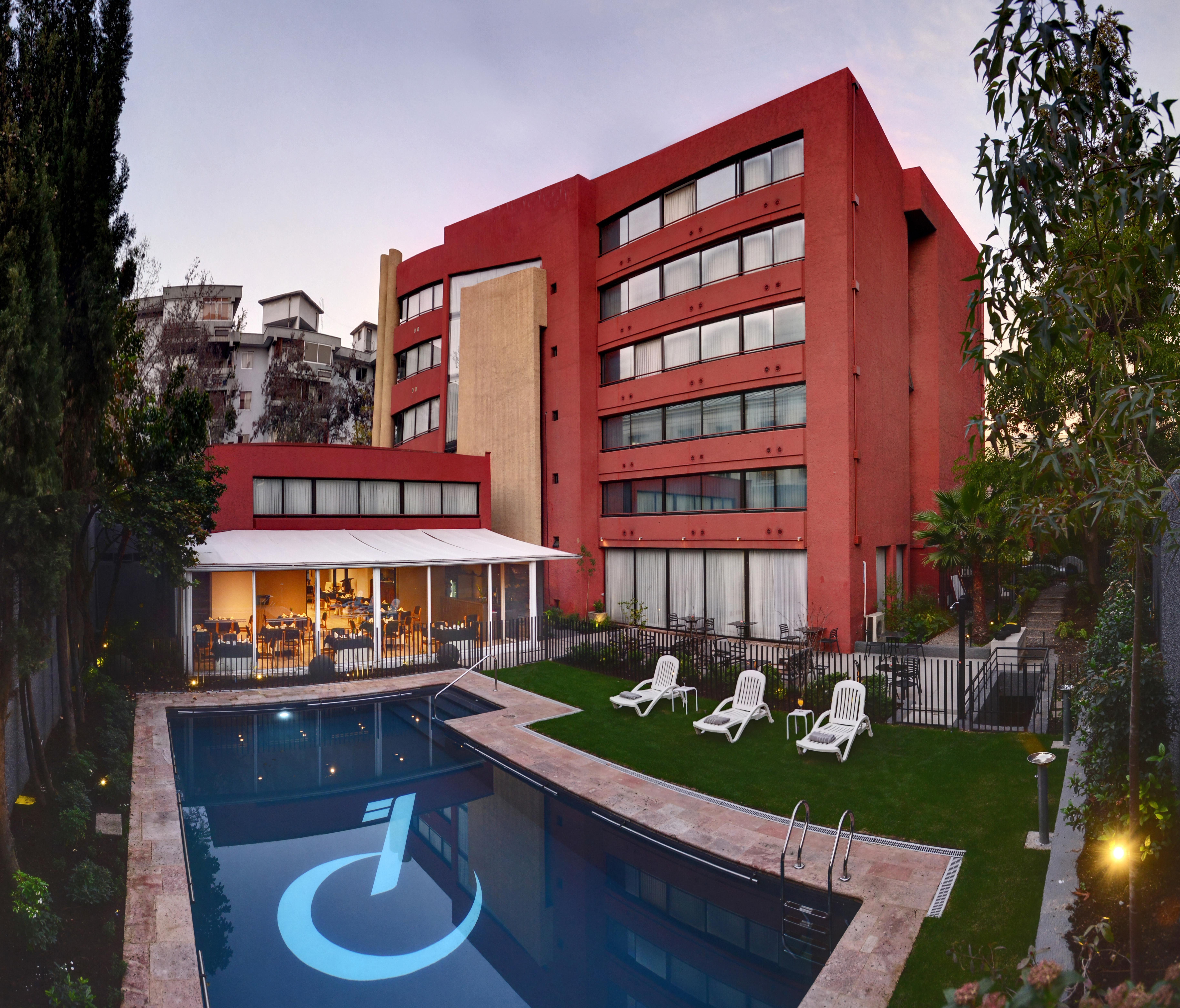 Casa Spark Santiago — Photos 2